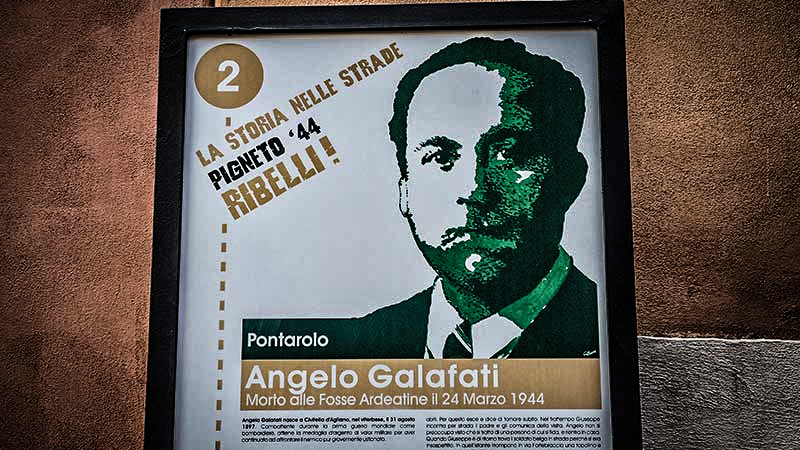 Angelo Galafati